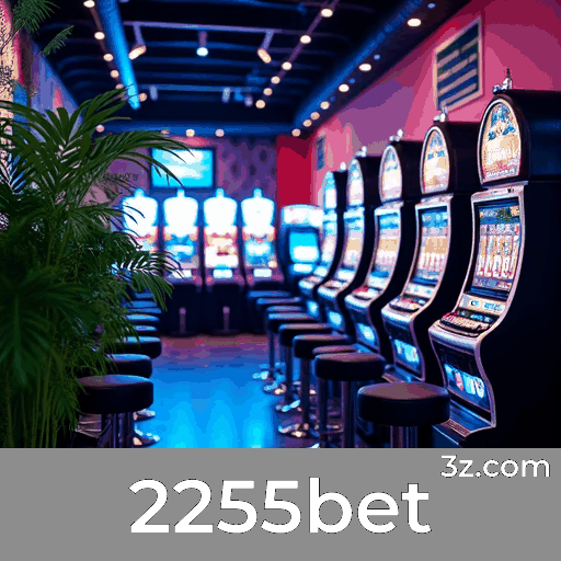 Maximize Seus Resultados com Táticas Comprovadas no 2255bet