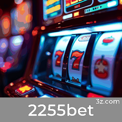 2255bet: Experiência de Cassino Profissional e Imersiva