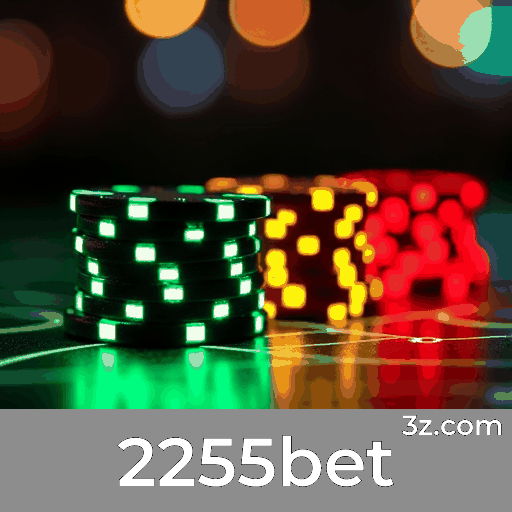 2255bet: A Plataforma de Apostas com Segurança e Serviço Profissional