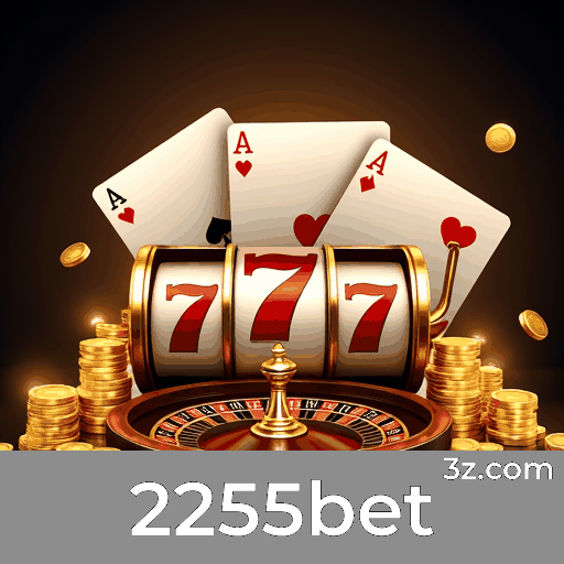 2255bet: Experiência de Cassino Profissional e Imersiva