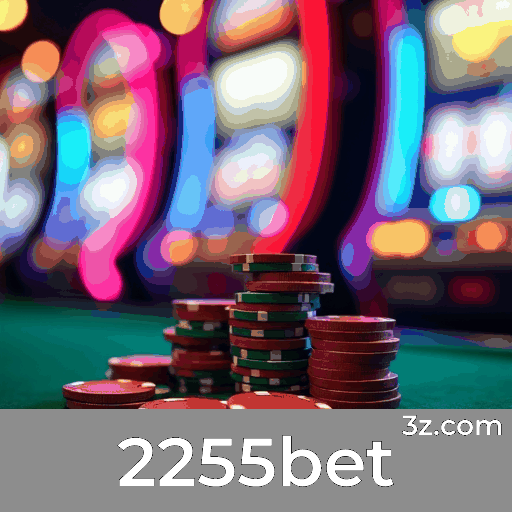 2255bet: Experiência de Cassino Profissional e Imersiva