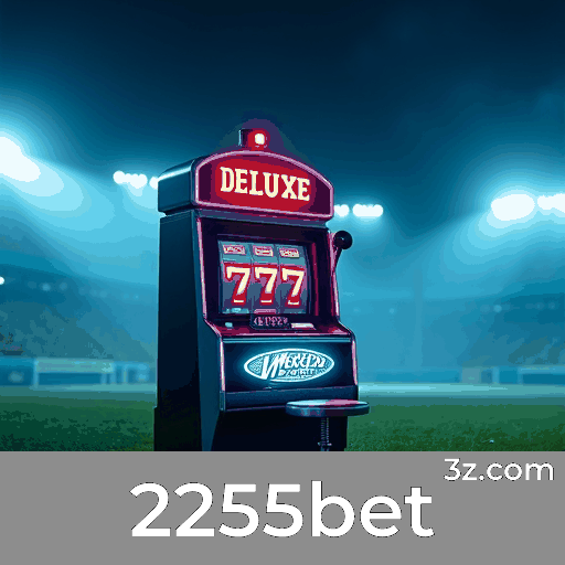 2255bet: Experiência de Cassino Profissional e Imersiva