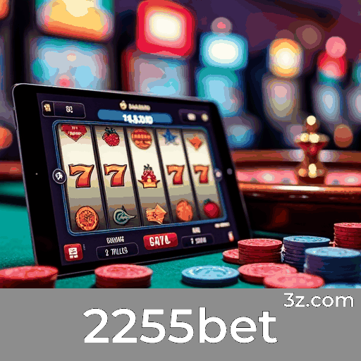 Login Seguro no 2255bet: Desfrute de Benefícios Exclusivos