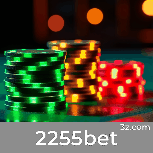 Experimente a Agilidade do Aplicativo 2255bet